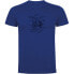 ფოტო #1 პროდუქტის KRUSKIS Hotspots short sleeve T-shirt