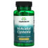 Фото #1 товара Антиоксидант Swanson N-Acetyl Cysteine, Поддержка Здоровья, 600 мг, 100 капсул