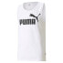 Фото #1 товара PUMA Essential sleeveless T-shirt