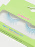 Фото #5 товара Paintlab False Eyelashes - Baby Blue