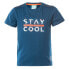 ფოტო #1 პროდუქტის BEJO Cooler short sleeve T-shirt