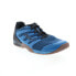 Фото #2 товара Inov-8 F-Lite 260 V2 000992-BLBKGU Mens Blue Athletic Cross Training Shoes