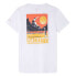 ფოტო #3 პროდუქტის HACKETT Sunrise Skate short sleeve T-shirt