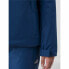Фото #13 товара Лыжная куртка 4F Membrane 5000 Женская Синяя