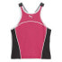 Фото #1 товара Puma Fit Train Strong Fitted Crew Neck Athletic Tank Top Womens Size XXXL Casua