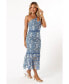 ფოტო #5 პროდუქტის Women's Neomi One Shoulder Midi Dress