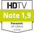 Фото #13 товара Проигрыватель Panasonic DP-UB424EGK Ultra HD Player