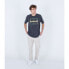 ფოტო #4 პროდუქტის HURLEY Everyday Fold Up short sleeve T-shirt