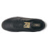 Фото #7 товара Puma Ca Pro Tumble Core Lace Up Mens Black Sneakers Casual Shoes 39345302