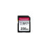 Фото #1 товара Transcend SD Card SDXC 300S 256GB - 256 GB - SDXC - Class 10 - NAND - 95 MB/s - 40 MB/s