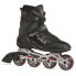 Фото #1 товара FILA SKATE Legacy Pro 80 Inline Skates