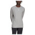 ფოტო #2 პროდუქტის ADIDAS Wo Pu long sleeve T-shirt