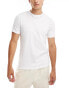 Hollister 7 pack icon logo t-shirt in white/black/grey/blue/green/purple/tan