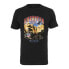 Фото #2 товара MISTER TEE American Life Mount Roushmore T-shirt