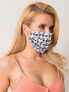 Фото #2 товара Защитная маска-KW-MO-JK73-бело-черная