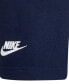 Фото #7 товара Пижама Nike Little Boys Fleece