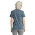 ფოტო #2 პროდუქტის ADIDAS Icons 3 Stripes short sleeve T-shirt