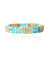 Фото #1 товара Womens Evil Eye Bracelet - Gold-Tone Evil Eye Bracelets for Women