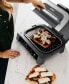 Foodi DG551 Smart XL 6-in-1 Indoor Grill & Air Fryer