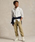 ფოტო #6 პროდუქტის Big Boys Fleece Jogger Pant