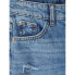 Фото #3 товара NAME IT Silas Tapered Fit Jeans