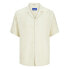 Фото #2 товара JACK & JONES Taormina short sleeve shirt