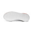 Кроссовки PUMA Carina 20 Trainers White / Hibiscus Flower / Puma Gold, 36 - фото #7