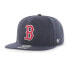 ფოტო #2 პროდუქტის 47 MLB Boston Red Sox Sure Shot Captain Cap