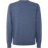 FAÇONNABLE Cosilk Crew Neck Sweater