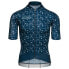 Фото #2 товара BIORACER Epic Bit Map short sleeve jersey