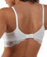 ფოტო #4 პროდუქტის Women's Your Lift Wireless Lace-Trim Bra DM1196