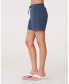 ფოტო #6 პროდუქტის Women's Retreat Waffle Short 4" For Women