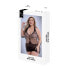 Платье Baci Lingerie Чёрный (Queen size)