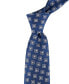 Men's Retro Square Tie