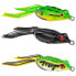 STRIKE KING KVD Baby Sexy Frog Soft Lure 8.9g 100 mm