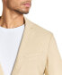 Фото #3 товара Men's Performance Patch-Pocket Slim-Fit Blazer