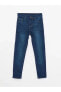 Фото #5 товара LCW Kids Super Skinny Fit Erkek Çocuk Jean Pantolon