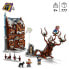 Фото #9 товара Playset Lego Harry Potter The Shrieking Shack and Whomping Willow