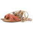 GIOSEPPO Bresse sandals