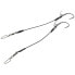 Фото #1 товара KINETIC Big Fish Stinger Tied Hook 200 mm