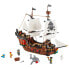 Фото #1 товара Конструктор LEGO Creator Pirate Ship (ID: 123456) для детей