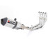 Фото #1 товара REMUS YZF-R6 17 14883 994017T Stainless Steel Not Homologated Manifold