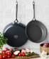 Фото #23 товара GP5 Hard Anodized Healthy Ceramic Nonstick 2-Piece Fry pan Set, 9.5" and 11"