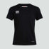 Фото #3 товара CANTERBURY Club Dry Junior short sleeve T-shirt