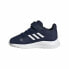 Sports Shoes for Kids Adidas Runfalcon 2.0 Dark blue