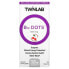 Фото #1 товара Витамины группы B Twinlab B12 Dots, Вишневые, 500 мкг, 100 таблеток
