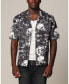 ფოტო #1 პროდუქტის Men's Undying Love Short Sleeve Shirt