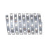 PAULMANN MaxLED 250 - Universal strip light - Indoor - Ambience - Silver - Plastic - IP20