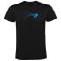 ფოტო #1 პროდუქტის KRUSKIS Ski Estella short sleeve T-shirt