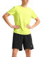 Фото #4 товара Men's Run Favorite Velocity Logo Shorts